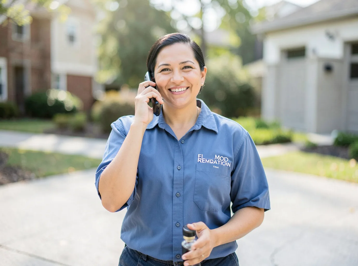 Mold Remediation Dierks, AR FAQs